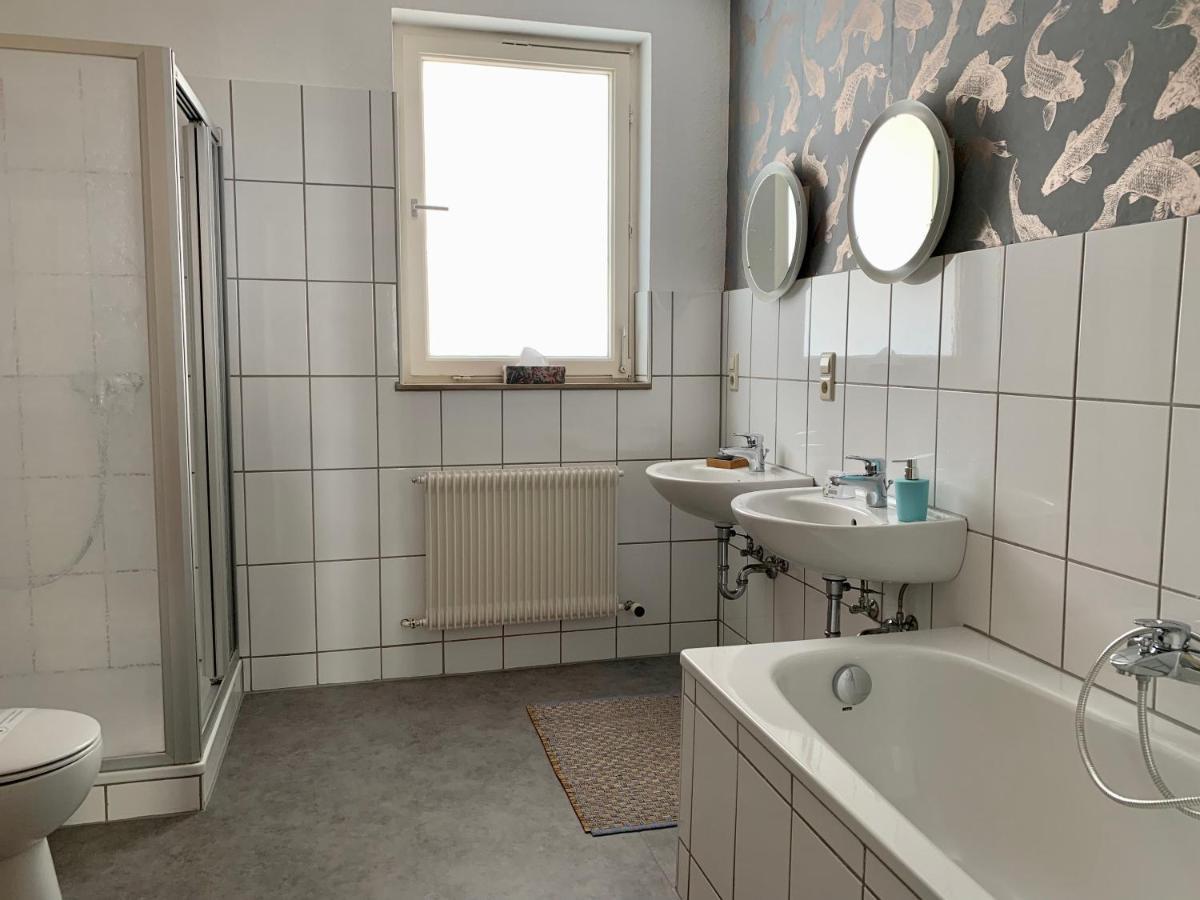 Boutique Apartment Villa Landenberger Outlet Metzingen P12E Exterior foto